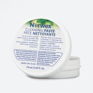 Norwex Cleaning Paste - Mini - Great for Travel!